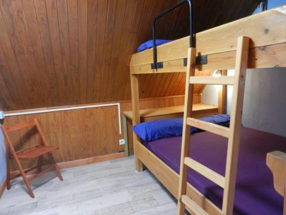 Albergue "El Aguila" Candanchú Eksteriør bilde